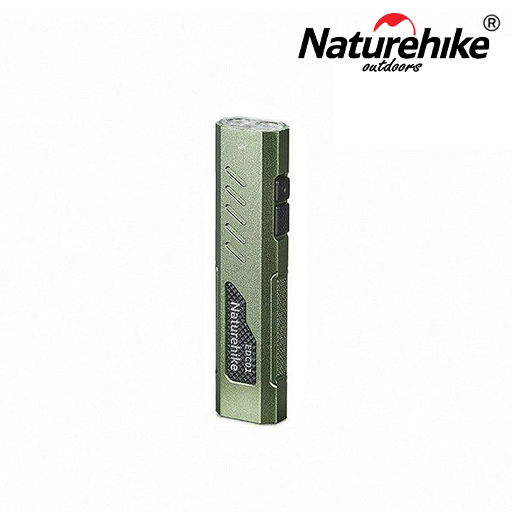 چراغ قوه جیبی چندمنظوره نیچرهایک مدل EDC01 کد CNK2450ZM016