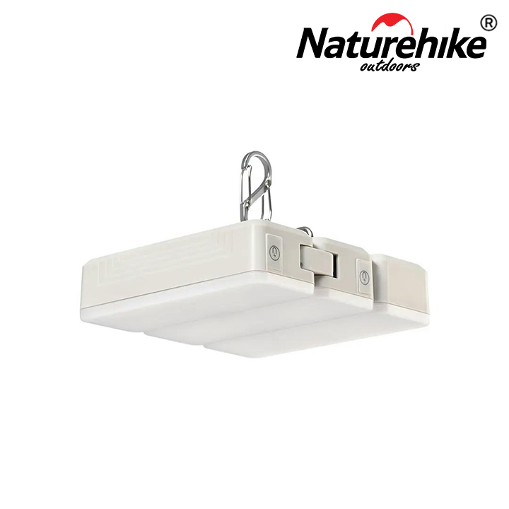 چراغ کمپینگ قابل حمل نیچرهایک مدل Zheguang کد cnk2450zm011