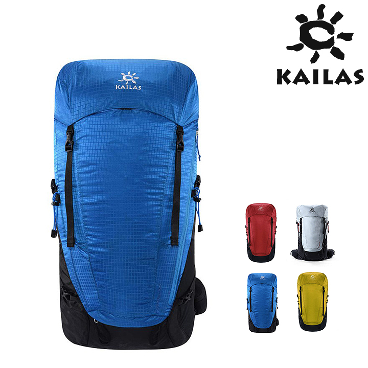 کوله پشتی 40 لیتری کایلاس مدل Cyclone Trekking کد KA300118