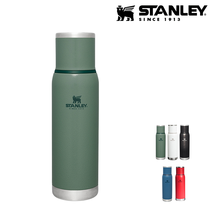 فلاسک استنلی 1 لیتری مدل Adventure To-Go Bottle