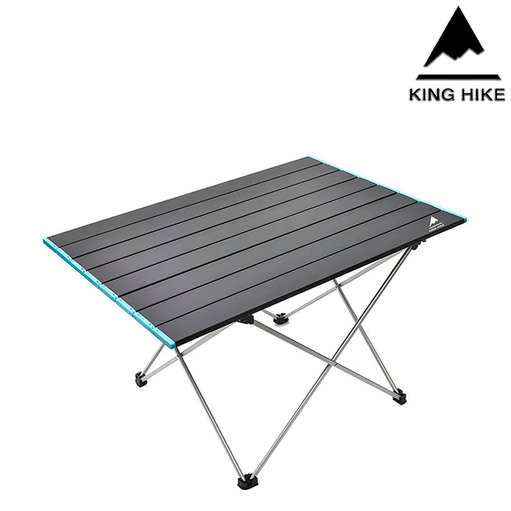 میز آلومینیومی KING HIKE مدل KH008L
