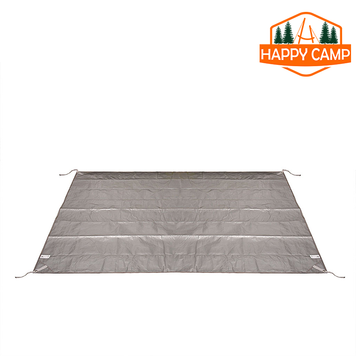 زیرانداز چادر و سفری HAPPY CAMP مدل ARMOR – در 3 سایز