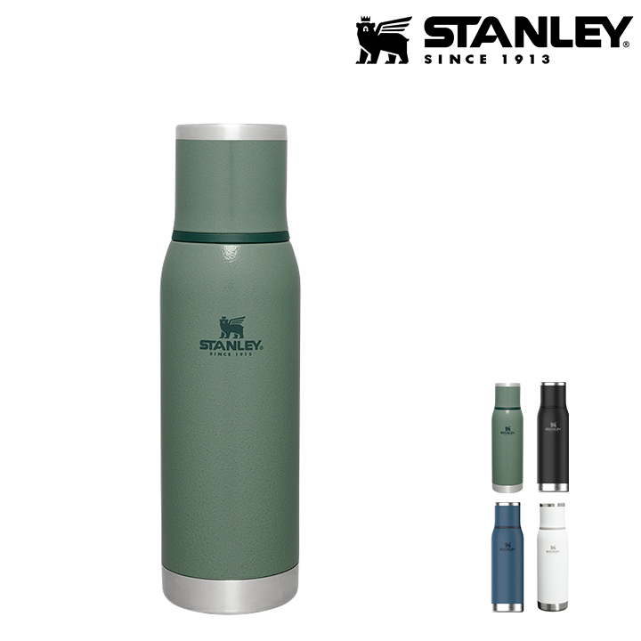 فلاسک استنلی 0.75 لیتری مدل Adventure To-Go Bottle