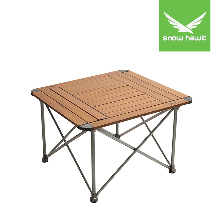 میز تاشو چند منظوره کمپینگ اسنوهاک کد SN-A9148