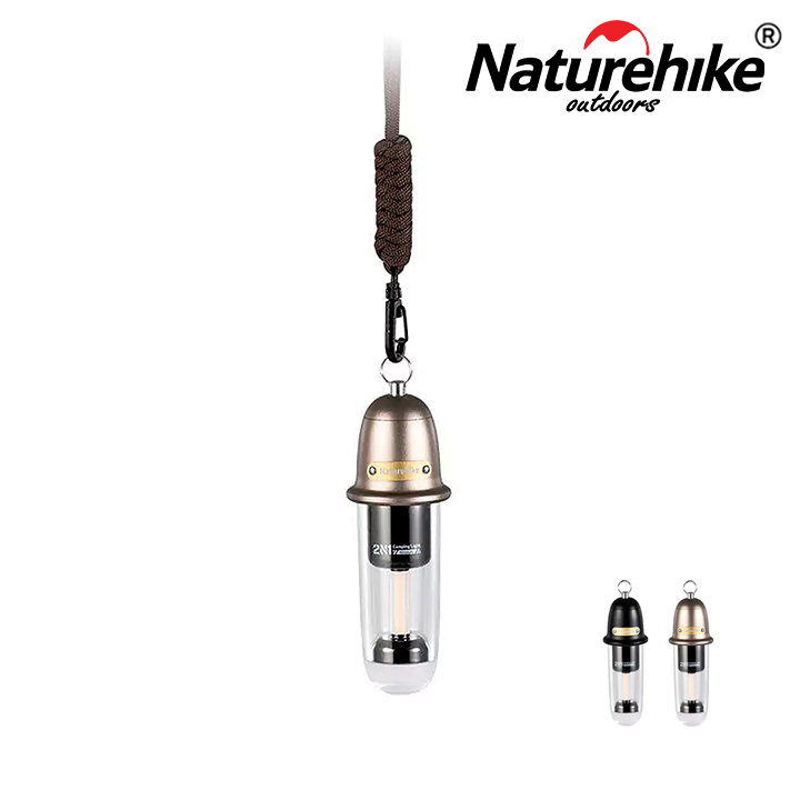 چراغ آویز نیچرهایک مدل Xun Ye 2N1 کد CNK2350ZM010