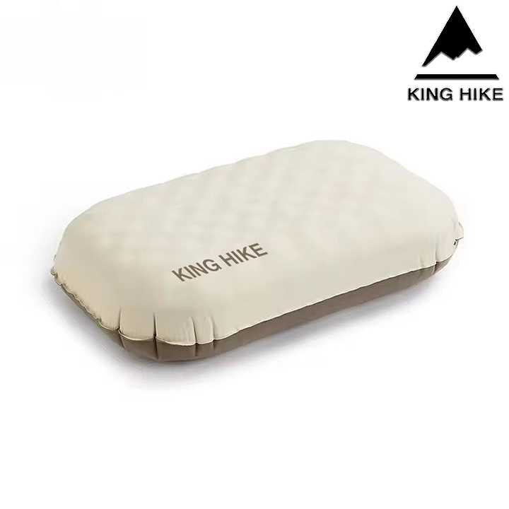 بالش بادی الیافی KING HIKE مدل HK024