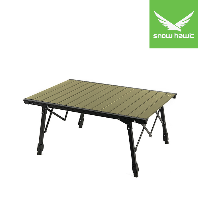 میز تاشو کمپینگ اسنوهاک کد SN-A9157