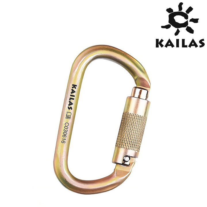 کارابين اتومات کایلاس مدل Oval tw auto-lock کد KE210016A
